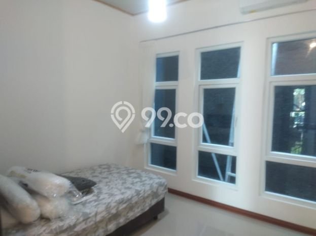 Rumah area Duri Kosambi, 4 KT, Area Potensial Rumah area Duri Kosambi, 4 KT, Area Potensial