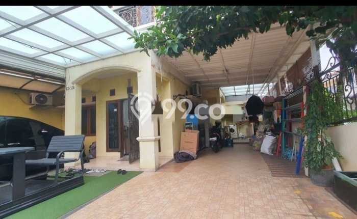 PRIME LOCATION! Rumah area Cipondoh, 5 KT, Lingkungan Strategis, LT 170m² LB 200m² PRIME LOCATION! Rumah area Cipondoh, 5 KT, Lingkungan Strategis, LT 170m² LB 200m²