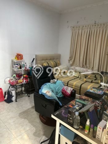 Rumah Modern 4 KT LT 90m2 di Duri Kosambi Rumah Modern 4 KT LT 90m2 di Duri Kosambi