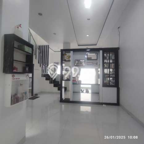 Rumah Elit Modern Tanpa Renovasi di Citra Garden Jakarta Barat Rumah Elit Modern Tanpa Renovasi di Citra Garden Jakarta Barat