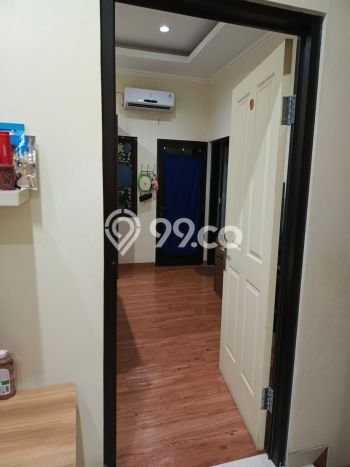 Rumah Siap Pakai di Metro Permata, Tangerang, LT 78m² LB 100m² Rumah Siap Pakai di Metro Permata, Tangerang, LT 78m² LB 100m²