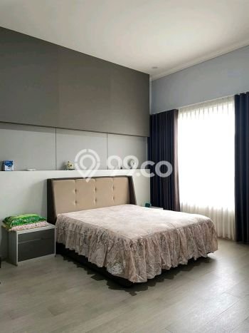 Rumah Elit Modern Siap Huni di Modernland Tangerang Rumah Elit Modern Siap Huni di Modernland Tangerang