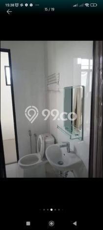 Rumah di Duri Kosambi, 2 KM, Area Elite, LT 90m² Bangunan 120m² Rumah di Duri Kosambi, 2 KM, Area Elite, LT 90m² Bangunan 120m²