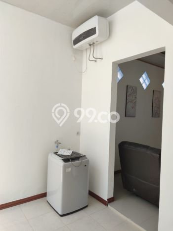 Rumah area Duri Kosambi, 4 KT, Area Potensial Rumah area Duri Kosambi, 4 KT, Area Potensial