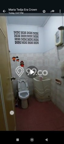 Rumah area Duri Kosambi, 2 KM, Akses Mudah Fasilitas Umum, Luas 224m² Bangunan 150m² Rumah area Duri Kosambi, 2 KM, Akses Mudah Fasilitas Umum, Luas 224m² Bangunan 150m²