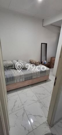 Rumah Elit LB 100m2 Siap Pakai Desain Elegan di Metland Puri, Jakarta Barat Rumah Elit LB 100m2 Siap Pakai Desain Elegan di Metland Puri, Jakarta Barat