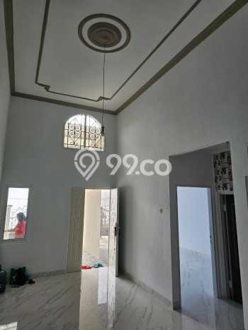 Rumah 3 KT 2 KM di Kawasan Banjar Wijaya, Tangerang Rumah 3 KT 2 KM di Kawasan Banjar Wijaya, Tangerang