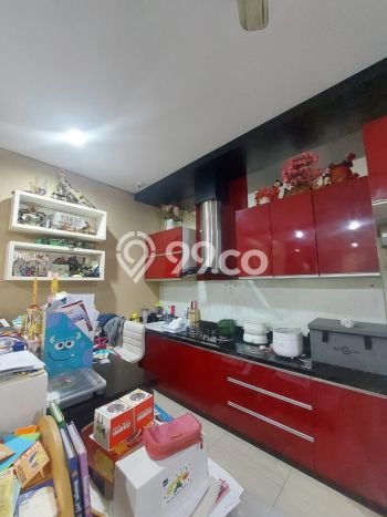 Hunian Super Mewah dengan Akses Paling Strategis di Green Lake City, Jakarta Barat Hunian Super Mewah dengan Akses Paling Strategis di Green Lake City, Jakarta Barat