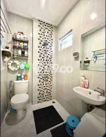 Dijual Rumah 3 Kamar Lokasi Ideal Nyaman dan Strategis di Serpong Dijual Rumah 3 Kamar Lokasi Ideal Nyaman dan Strategis di Serpong