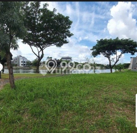 Tanah Kavling Dijual di Green Lake City, Jakarta Barat dengan Luas Tanah 180m2 Tanah Kavling Dijual di Green Lake City, Jakarta Barat dengan Luas Tanah 180m2