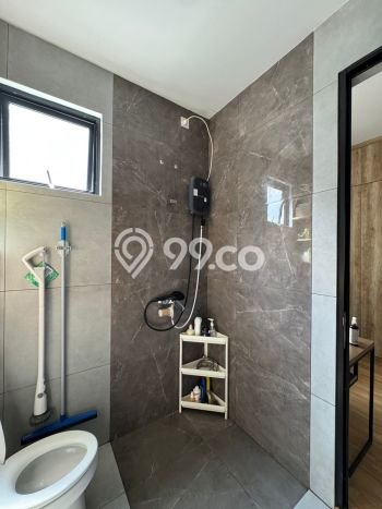 Rumah Modern 2 KT di Semanan Jakarta Barat Semi Furnished Rumah Modern 2 KT di Semanan Jakarta Barat Semi Furnished