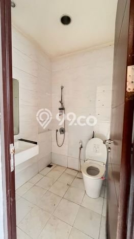 Disewakan Hunian Konsep Modern di Cengkareng Jakarta Barat dengan 2 KT Disewakan Hunian Konsep Modern di Cengkareng Jakarta Barat dengan 2 KT
