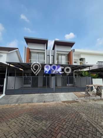 Ready to Use! Premium House LT 100m2 Desain Elegan di Metland Puri Ready to Use! Premium House LT 100m2 Desain Elegan di Metland Puri