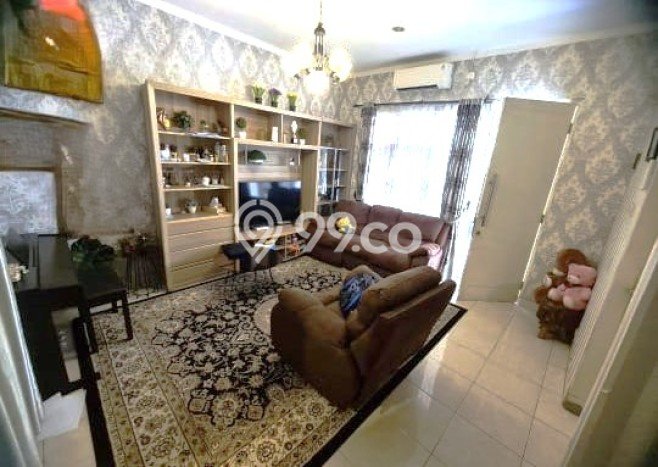 Hunian Cantik Minimalis Lb 100m2 di Ciledug, Tangerang Hunian Cantik Minimalis Lb 100m2 di Ciledug, Tangerang