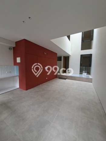 Ready to Use! Premium House LT 90m2 Desain Modern di Joglo Ready to Use! Premium House LT 90m2 Desain Modern di Joglo