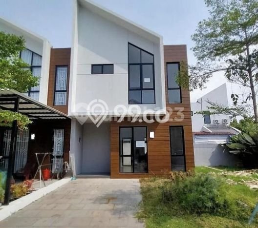 Jarang Ada! Rumah Sewa 3 Kamar Bagus Siap Huni Duri Kosambi Jarang Ada! Rumah Sewa 3 Kamar Bagus Siap Huni Duri Kosambi