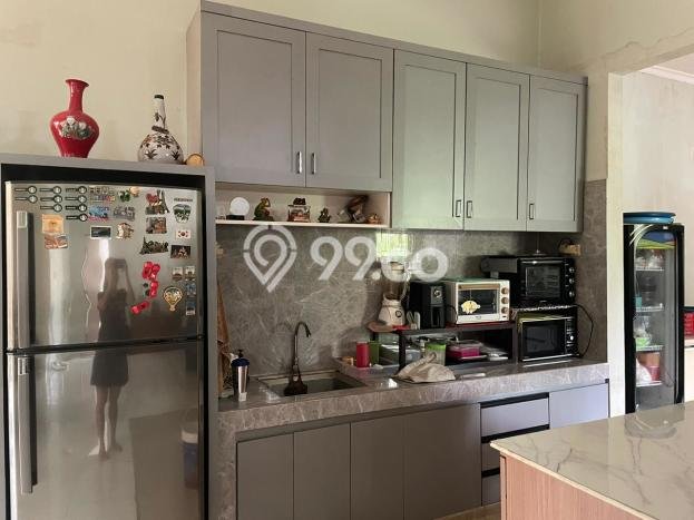 Rumah Elit Modern Siap Huni di Modernland Tangerang Rumah Elit Modern Siap Huni di Modernland Tangerang