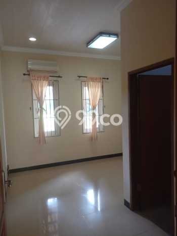Rumah Luxury Modern Tanpa Renovasi di Alam Sutera Tangerang Rumah Luxury Modern Tanpa Renovasi di Alam Sutera Tangerang