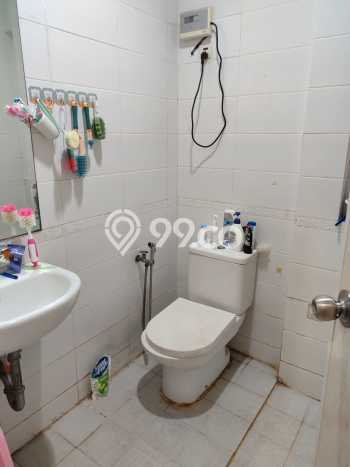 Disewakan! Rumah 2 Kamar Tidur &
2 Kamar Mandi di Green Lake City, Jakarta Barat Disewakan! Rumah 2 Kamar Tidur &
2 Kamar Mandi di Green Lake City, Jakarta Barat