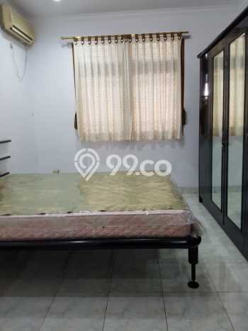 Jual Rumah Modern 3 KT di Duri Kosambi, Jakarta Barat Jual Rumah Modern 3 KT di Duri Kosambi, Jakarta Barat