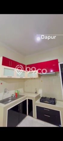 RARE UNIT! Rumah kawasan Duri Kosambi, 3 KM, Pemandangan Kota, LT 66m² Bangunan 120m² RARE UNIT! Rumah kawasan Duri Kosambi, 3 KM, Pemandangan Kota, LT 66m² Bangunan 120m²