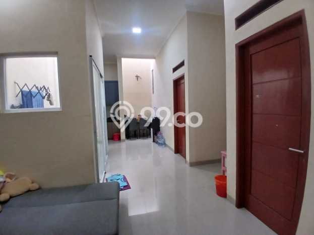 Rumah Modern Cantik 2 KT Bisa Langsung Pindah di Cipondoh Rumah Modern Cantik 2 KT Bisa Langsung Pindah di Cipondoh
