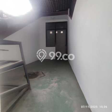Rumah Modern 2 KT di Kalideres Jakarta Barat Unfurnished Rumah Modern 2 KT di Kalideres Jakarta Barat Unfurnished