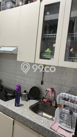 Rumah Minimalis 3 KT di Metland Puri Jakarta Barat Semi Furnished Rumah Minimalis 3 KT di Metland Puri Jakarta Barat Semi Furnished