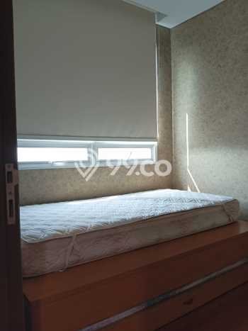 Apartemen Modern Dijual di Kemayoran, Jakarta Pusat Dilengkapi 2 KT dan 1 KM Apartemen Modern Dijual di Kemayoran, Jakarta Pusat Dilengkapi 2 KT dan 1 KM
