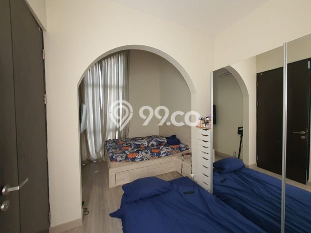 Rumah Tenang di Duri Kosambi, 2 KM, LT 60m² Bangunan 80m² Rumah Tenang di Duri Kosambi, 2 KM, LT 60m² Bangunan 80m²
