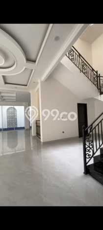Rumah Luxury Modern Siap Huni di Sunter Jakarta Utara Rumah Luxury Modern Siap Huni di Sunter Jakarta Utara