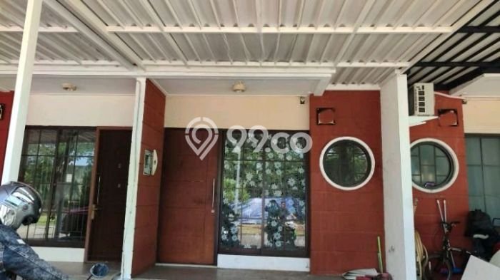 HUNIAN PREMIUM! Rumah kawasan Green Lake City, 2 KM, Kawasan Prospektif, LT 48m² LB 64m² HUNIAN PREMIUM! Rumah kawasan Green Lake City, 2 KM, Kawasan Prospektif, LT 48m² LB 64m²