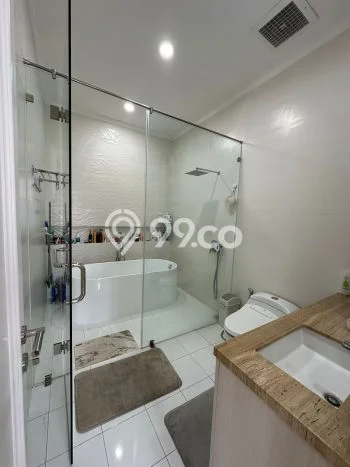 Hot Offer Hunian Premium Ideal dan Luas di Cengkareng, Jakarta Barat Hot Offer Hunian Premium Ideal dan Luas di Cengkareng, Jakarta Barat