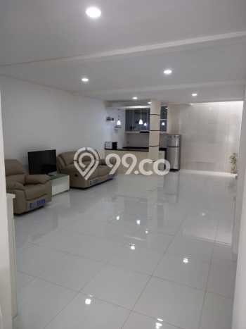 Jual Rumah Modern 5 KT di Lippo Karawaci, Tangerang Jual Rumah Modern 5 KT di Lippo Karawaci, Tangerang
