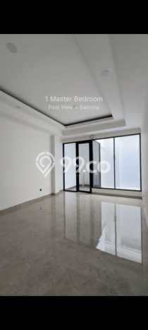 Rumah Luxury Modern Siap Huni di Sunter Jakarta Utara Rumah Luxury Modern Siap Huni di Sunter Jakarta Utara