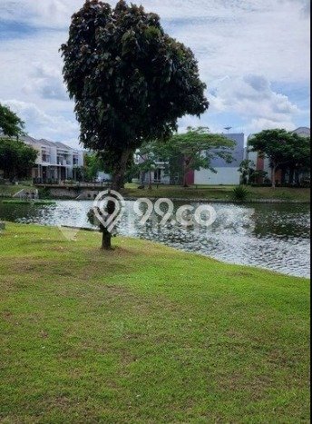 Tanah Kavling Dijual di Green Lake City, Jakarta Barat dengan Luas Tanah 180m2 Tanah Kavling Dijual di Green Lake City, Jakarta Barat dengan Luas Tanah 180m2