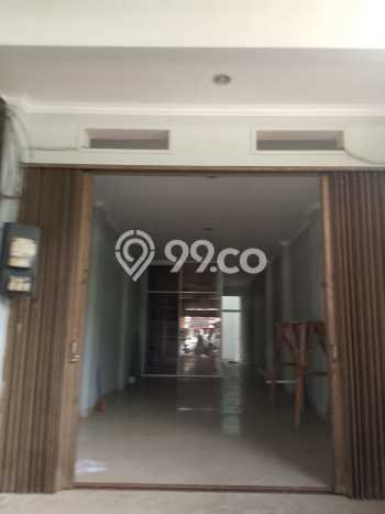 Unit Ruko Dijual di Duri Kosambi Jakarta Barat 216m2 Unit Ruko Dijual di Duri Kosambi Jakarta Barat 216m2