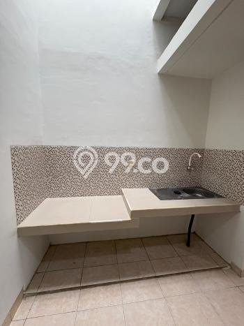 Rumah Modern 3 KT di Graha Raya Tangerang Unfurnished Rumah Modern 3 KT di Graha Raya Tangerang Unfurnished