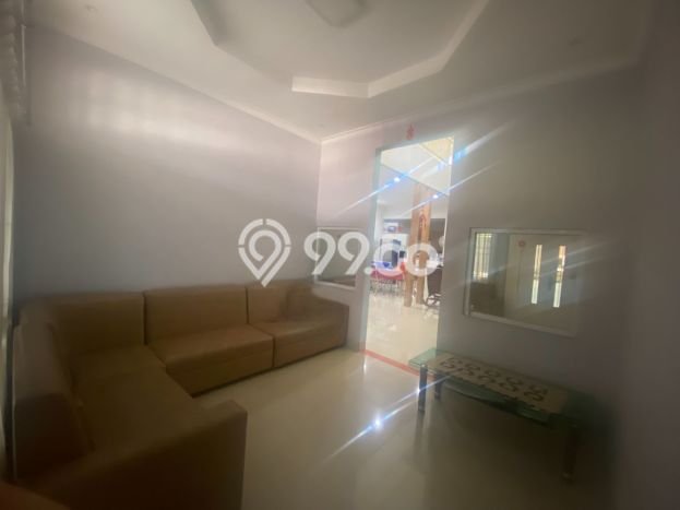 Hunian Elit LB 350m2 Siap Huni Desain Elegan di Duta Garden, Tangerang Hunian Elit LB 350m2 Siap Huni Desain Elegan di Duta Garden, Tangerang