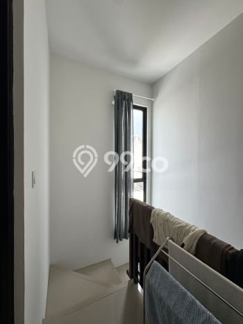 Rumah Modern 2 KT di Semanan Jakarta Barat Semi Furnished Rumah Modern 2 KT di Semanan Jakarta Barat Semi Furnished