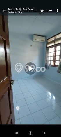 Rumah area Duri Kosambi, 2 KM, Akses Mudah Fasilitas Umum, Luas 224m² Bangunan 150m² Rumah area Duri Kosambi, 2 KM, Akses Mudah Fasilitas Umum, Luas 224m² Bangunan 150m²