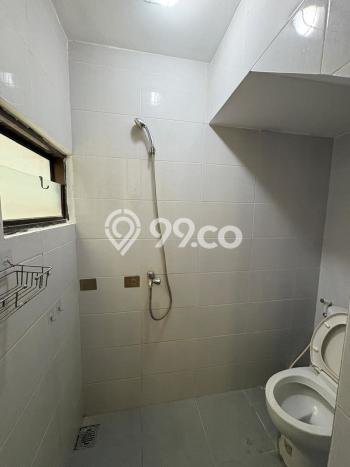 Jarang Ada! Rumah Kontrakan 3 Kamar Nyaman Siap Huni Graha Raya Jarang Ada! Rumah Kontrakan 3 Kamar Nyaman Siap Huni Graha Raya