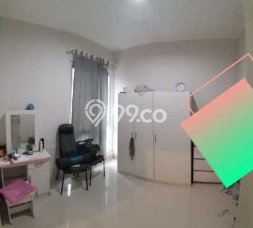 Dijual Rumah Strategis Bagus Punya 2 KT di Serpong Tangerang Selatan - Dijual Rumah Strategis Bagus Punya 2 KT di Serpong Tangerang Selatan -