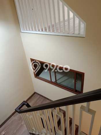 Rumah Modern 3 Kamar LT 77m2 di Poris Rumah Modern 3 Kamar LT 77m2 di Poris