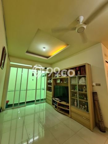 Hunian Super Mewah dengan Akses Paling Strategis di Duri Kepa, Jakarta Barat Hunian Super Mewah dengan Akses Paling Strategis di Duri Kepa, Jakarta Barat
