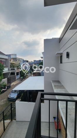 Rumah Nyaman 3 KT LB 70m2 Kondisi Bagus di Metland Puri Rumah Nyaman 3 KT LB 70m2 Kondisi Bagus di Metland Puri