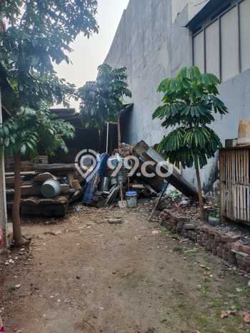 Tanah Komersial Kawasan Meruya, Luas 225m², Lokasi Strategis Tanah Komersial Kawasan Meruya, Luas 225m², Lokasi Strategis