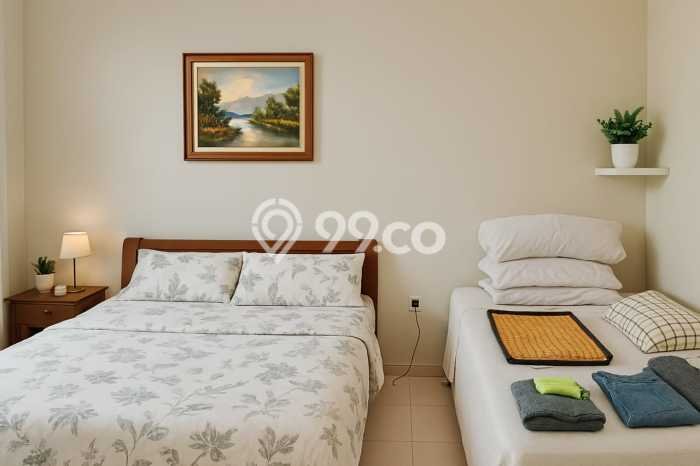 Rumah Minimalis 3 KT di Semanan Jakarta Barat Semi Furnished Rumah Minimalis 3 KT di Semanan Jakarta Barat Semi Furnished
