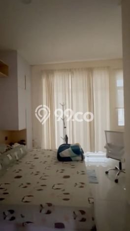 Rumah Minimalis 2 KT di Green Lake City Jakarta Barat Full Furnished Rumah Minimalis 2 KT di Green Lake City Jakarta Barat Full Furnished