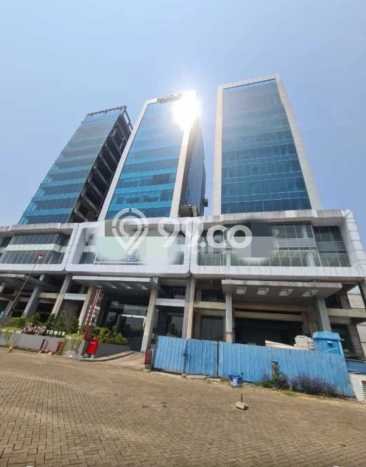 Kantor Dijual di Prime Area Jakarta Utara Luas 5268m2 Kantor Dijual di Prime Area Jakarta Utara Luas 5268m2